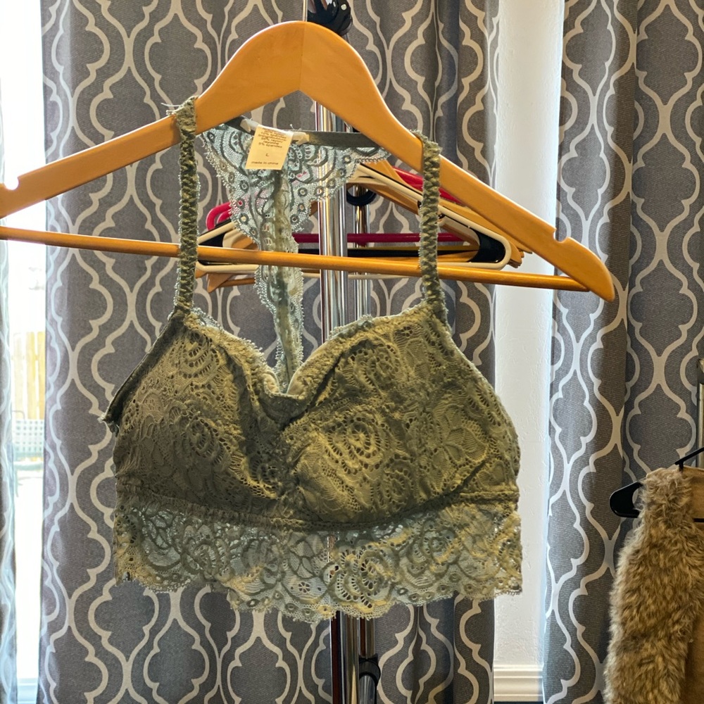 Maurices Bralette